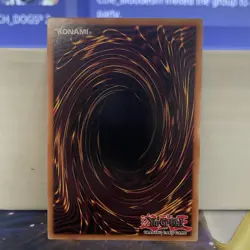 1ST EDITION DIABELLSTAR THE BLACK WITCH 2020 RA03-EN032 YUGIOH CARD (NM) - Image 2