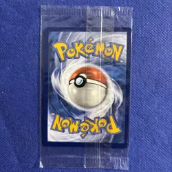 Miraidon 013 - Pokemon Scarlet & Violet SEALED PROMO Holo Card NM - Image 2
