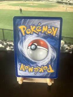 Pokemon TCG Shining Ho-Oh SM70 Promo Holo Basic 130 HP Golden Wing Card - Image 2