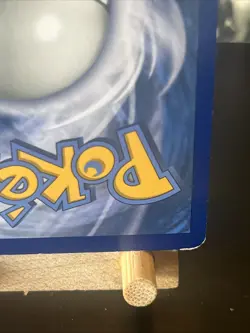 Pokemon TCG Shining Ho-Oh SM70 Promo Holo Basic 130 HP Golden Wing Card - Image 3