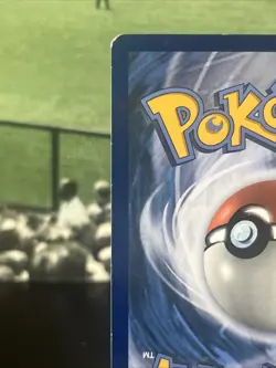 Pokemon TCG Shining Ho-Oh SM70 Promo Holo Basic 130 HP Golden Wing Card - Image 5