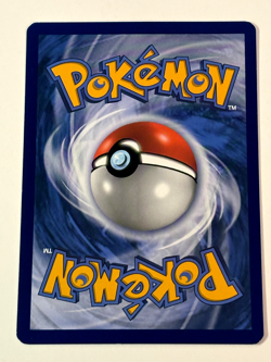 Wally 107/108 XY Roaring Skies Ultra Rare Full Art Trainer NM Pokemon Card - Image 4