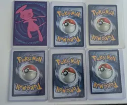 Rare Pokemon Lot 12 Vintage And Modern Cards See Description - Image 2