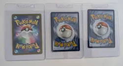 Rare Pokemon Lot 12 Vintage And Modern Cards See Description - Image 4
