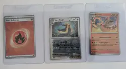 Rare Pokemon Lot 12 Vintage And Modern Cards See Description - Image 5
