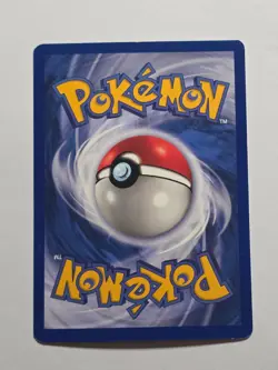 Venomoth 13/64 Jungle Set Rare Holo Pokemon Card WOTC 1999 - Excellent - Image 2