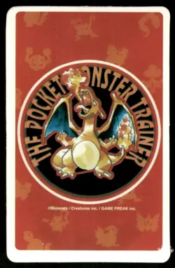 LP Pokemon Dewgong No. 087 Pocket Monster Poker Card Pokemon Japanese - Image 2