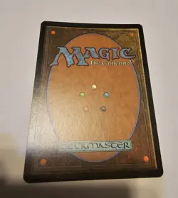 Ghitu Fire Invasion Foil NM MTG Magic The Gathering - Image 2