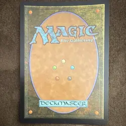 Magic: The Gathering Yuna Hope of Spira Chocobo Track Foil M0571 - Image 2