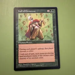 Hall of Gemstone Mirage Regular - Image 1