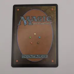 Magic: The Gathering Psychosis Crawler Foil Artifact Creature 126/155 - Image 2