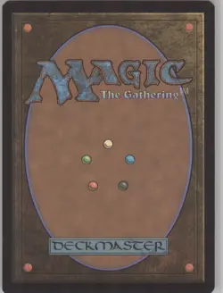 The Stasis Coffin 245 Regular Border Non-Foil Near Mint The Brothers War MTG - Image 2