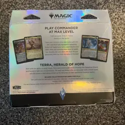 Magic The Gathering Final Fantasy Counter Revival Trance Collector Free Ship - Image 2