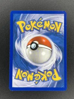 Lapras 8/92 with Swirl EX Legend Maker Holo Pokemon 2006 Pack Fresh - Image 2