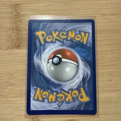 Pokemon TCG Tyranitar GX Lost Thunder Holo Card 223/214 Secret Ultra Rare GMT - Image 2