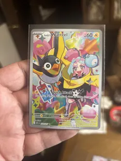 Pokemon TCG Ascended Heroes Lot - Illustration Rare, Lot - Image 2