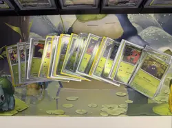 RANDOM LOT (20) - Pokemon Japanese 151 sv2a ALL Poke Ball Reverse Holos - Image 1