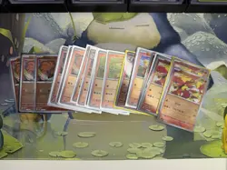 RANDOM LOT (20) - Pokemon Japanese 151 sv2a ALL Poke Ball Reverse Holos - Image 2