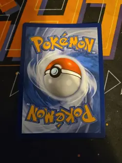 Pokemon Pineco SV: Paldean Fates 099/091 Near Mint NM Holo Rare - Image 2