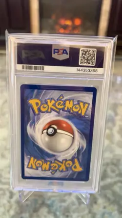 Umbreon ex #60 - Pokemon Prismatic Evolutions Stamped Surprise Box - PSA 10 GEM - Image 2