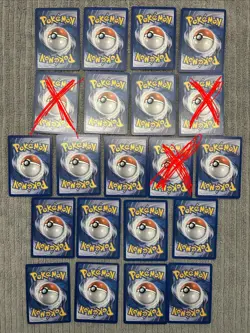 Pokemon Black & White Era Pokemon Card Boundaries Crossed Lot - NM-LP 2011 Set - Image 4