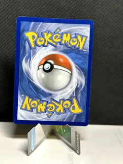 Charizard V SWSH050 Champion’s Path Promo Pokemon Card LP - Image 2