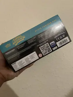 Pokemon TCG Ascended Heroes ETB SEALED🔥/ Next Day Dispatch🚚/Worldwide Shipping - Image 2