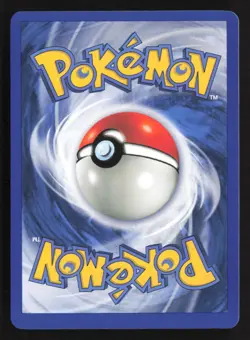 Dark Weezing (31) Rare Unlimited TR 31/82 NM Pokemon TCG - Image 2