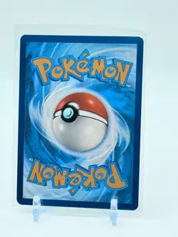 Revavroom ex Shiny Full Art Holo 081/064 Pokemon TCG Paldean NM - Image 2