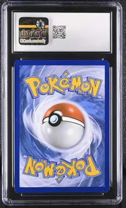 PIKACHU EX XY Black Star Promo Legendary Collection #XY84 CGC 9.5 Pokemon - Image 2
