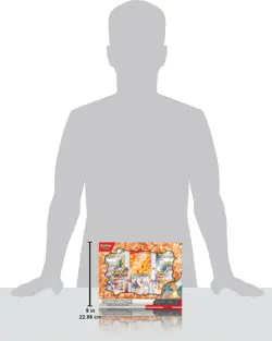 Pokemon TCG: Charizard ex Premium Collection Box New/Factory Sealed 6 packs 144 820650873232 - Image 2