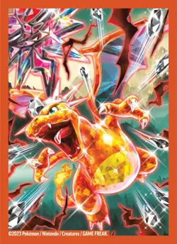 Pokemon TCG: Charizard ex Premium Collection Box New/Factory Sealed 6 packs 144 820650873232 - Image 4
