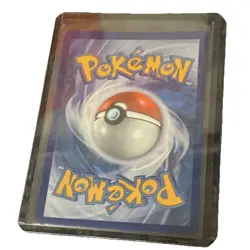 Pokemon Gastly 177/162 SV05: Temporal Forces Holo Illustration Rare Basic 60 HP - Image 2