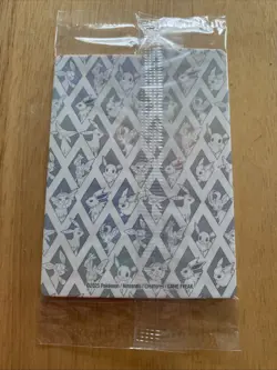 Pokemon Prismatic Evolutions #173 Eevee Promo, Sealed - Image 4
