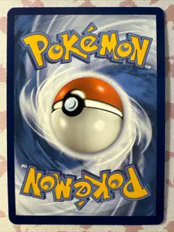 Pokemon TCG Mr. Mime Scarlet & Violet - 151 179/165 Holo Illustration Rare - Image 2