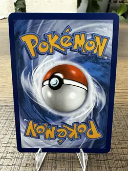 Pokemon TCG Penny 239/091 Paldean Fates Special Illustration Rare Near Mint New - Image 2