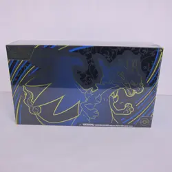 Pokemon TCG Mega Charizard X ex Ultra Premium Collection Box Factory Sealed New - Image 1