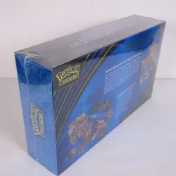 Pokemon TCG Mega Charizard X ex Ultra Premium Collection Box Factory Sealed New - Image 4
