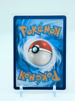 Paldean Clodsire Ex 244/193 Full Art Ultra Rare Holo #244 Pokemon TCG NM - Image 2