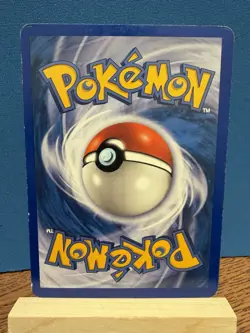 Pokemon TCG Kadabra 84/165 Expedition Uncommon Non-Holo LP - Image 2