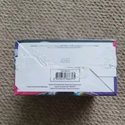 Pokemon TCG Scarlet & Violet Temporal Forces Booster Box 36 x Packs New Sealed - Image 4