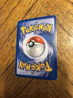 Pokemon TCG Gyarados Heartgold & Soulsilver 123/123 Holo Rare 130 HP Thrash Hea… - Image 4