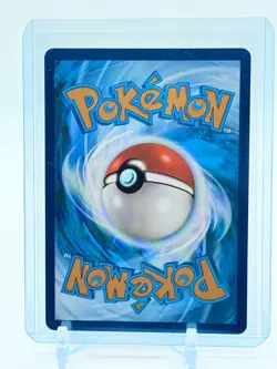 Eevee V #108 Ultra Rare Hole Eevee 108/159 Pokemon TCG Crown Zenith NM - Image 2