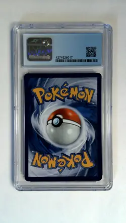 Pokemon Pikachu 001/SV-P Promo Chinese CGC 10 Pristine - Image 2