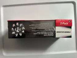 Pokemon Prismatic Evolutions Surprise Box And Booster Bundle(Sam's Club SEALED) - Image 4
