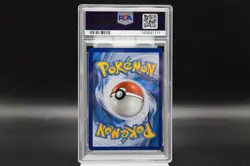2023 Pokemon Scarlet & Violet 151 Promo Ultra Premium Mewtwo #52 PSA 5 - Image 4