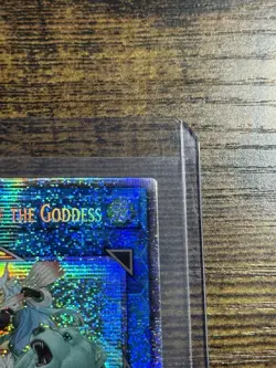 Yugioh Apollousa, Bow of the Goddess RIRA-EN048 1st Edition Starlight Rare - Image 3