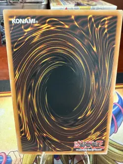 Yu-Gi-Oh Bonfire RA03-EN073 Super Rare 1st Edition M/Nm Condition - Image 2