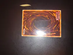 Elemental HERO Flame Wingman TLM-EN035 The Lost Millennium 1st Edition - Image 2