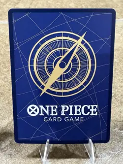 My Era...Begins!! OP09-096 R ONE PIECE Card The Best 2 - ONE PIECE Chinese - Image 4